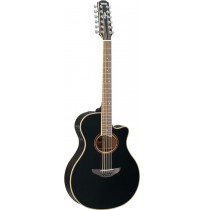 Yamaha APX700II 12-strunska elektro-akustična kitara